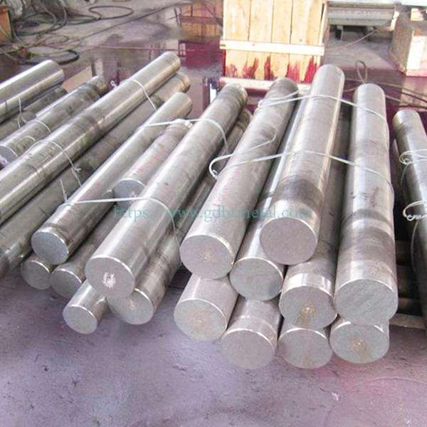 Stainless Steel Bar&Rod